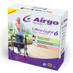 Drive Airgo Ultra-Light 6 Rollator