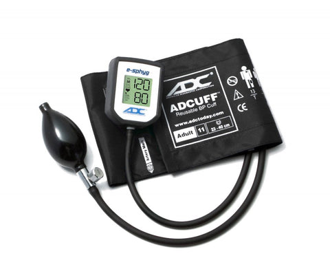 E-sphyg™ Digital Pocket Aneroid Sphyg