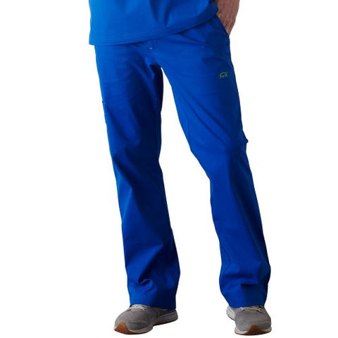 IguanaMed Men's Icon Cargo Scrub Pant