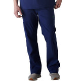 IguanaMed Men's Icon Cargo Scrub Pant