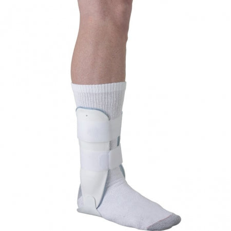 Ossur Airform Inflatable Stirrup Ankle Brace