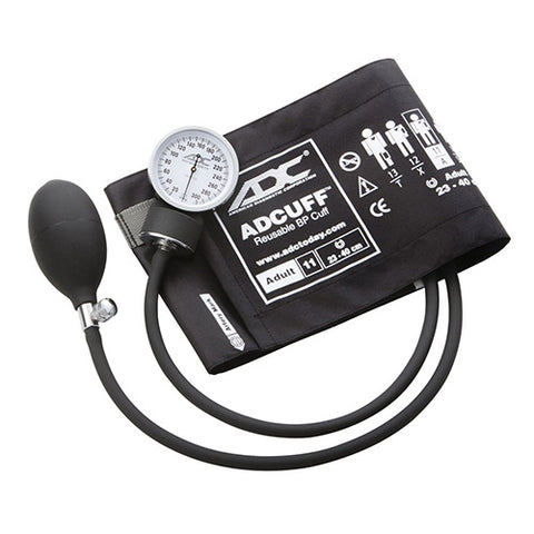 Prosphyg™ 760 Pocket Aneroid Sphyg Adult