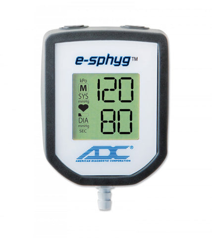 E-sphyg™ Digital Pocket Aneroid Sphyg