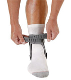 Ossur Rebound Hinged Ankle Brace with Stability Strap