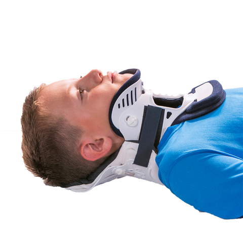 Ossur Occian® Jr. Cervical Collar