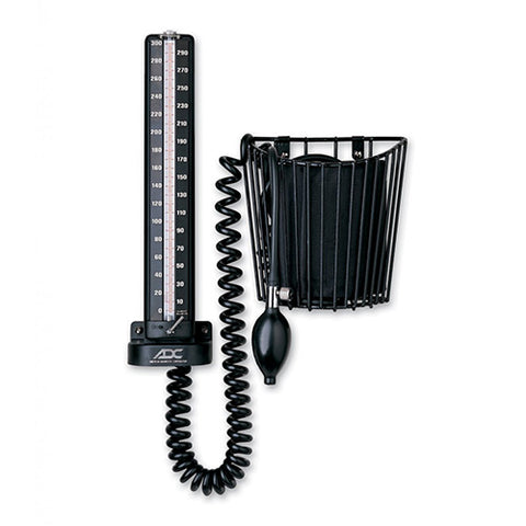 Diagnostix™ 952 Wall Mercury Sphyg