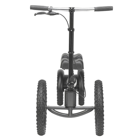 Drive All-Terrain Knee Walker