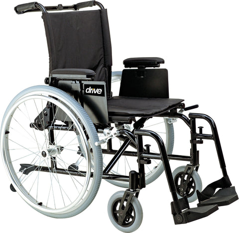 Drive Cougar Wheelchair