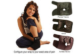 ActiveWrap Ankle & Foot Packs/Wraps (Ice & Heat)