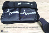 ActiveWrap Hip Ice & Heat Packs/Wraps