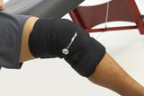 ActiveWrap Heat & Ice Knee Wrap & Packs
