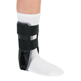 Breg Ankle Stirrup and Stirrup Plus (Plus)