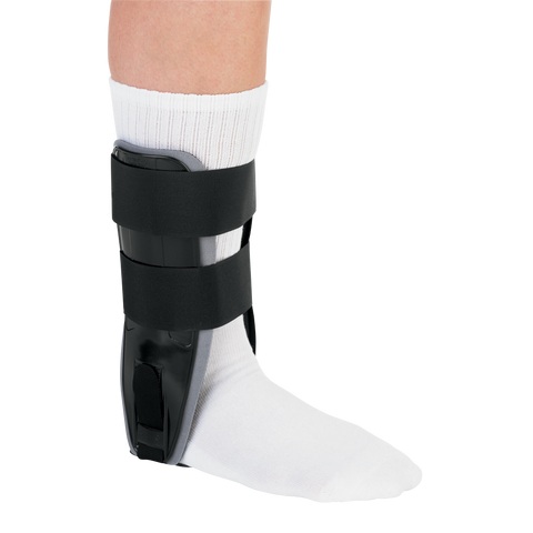 Breg Ankle Stirrup and Stirrup Plus (Plus)