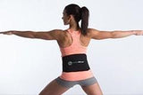 ActiveWrap Heated Back Wrap/Ice Pack for Back