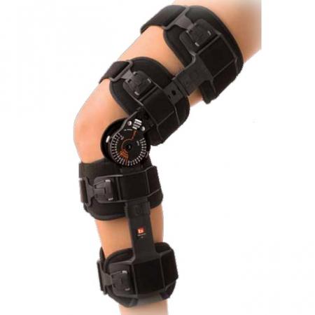 Breg G3 Post Op Knee Brace