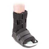 Breg Bunion Boot with Air Ankle Pad