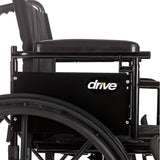 Drive Cruiser X4 Wheelchair