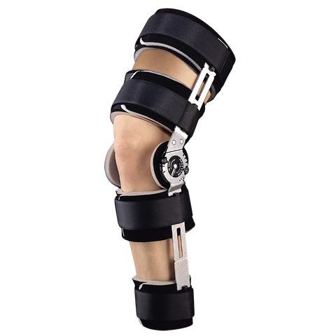 Breg Epo Lite Post-Op Knee Brace