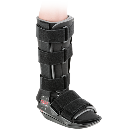 Breg Flatform Plus Walking Boot