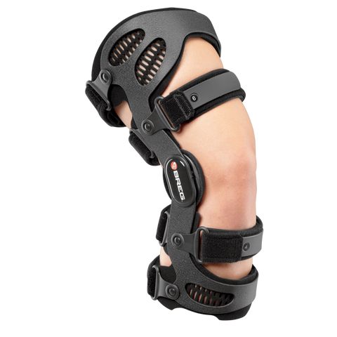 Breg FUSION Women's with AirTech Knee Brace