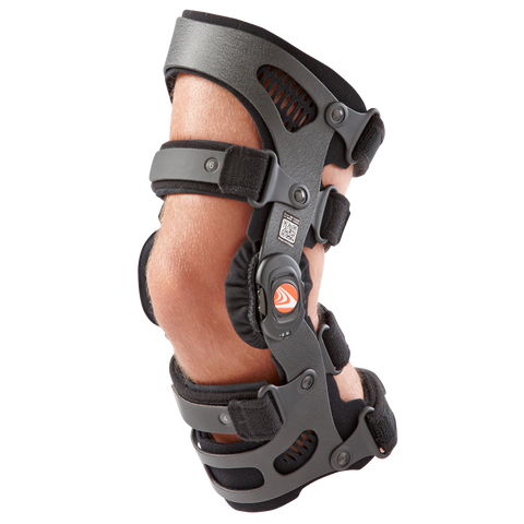 Breg Fusion Lateral OA Plus Knee Brace