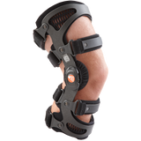 Breg Fusion OA Plus Osteoarthritis Knee Brace