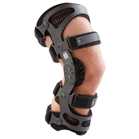 Breg Fusion XT OA Plus Knee Brace