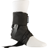 Breg Hinged Wraptor Ankle Brace with Speed Laces