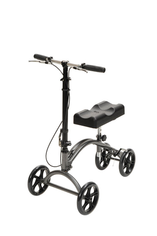 Drive DV8 Steerable Aluminum Knee Walker