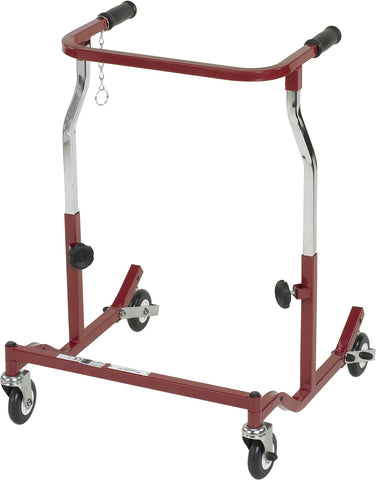 Drive Adult Anterior Safety Walkers