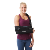 Breg Airmesh Kool Shoulder Sling