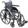 Viper Wheelchair