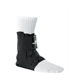 Breg Lace-Up Ankle Brace