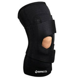 Breg Lateral Stabilizer Knee Brace