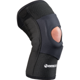 Breg Lateral Stabilizer Knee Brace with Hinges