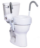 Mobb Ultimate Toilet Safety Frame