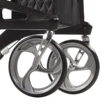 Drive Nitro Elite CF, Carbon Fiber Rollator