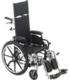 Drive Pediatric Viper Plus Reclining Wheelchair