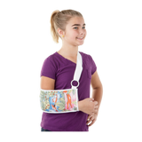 Breg Pediatric Sling 2