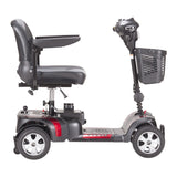 Drive Phoenix 4 Wheel Heavy Duty Scooter