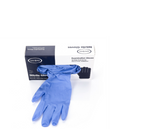 NACOSA Nitrile Medical Exam Gloves - Powder Free; Case of 1000