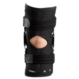 Breg Shortrunner Soft Knee Brace, Airmesh