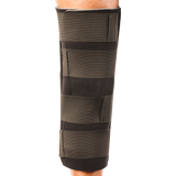 Breg Single Panel Immobilizer Knee Brace