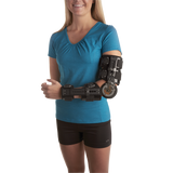 Breg T-Chek Elbow Brace