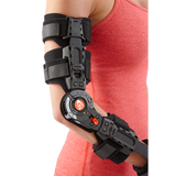 Breg T Scope Premier Elbow Brace