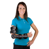 Breg Telescoping Elbow Brace