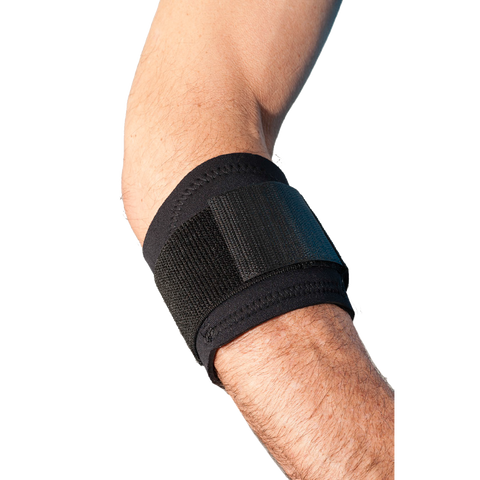 Breg Tennis Elbow Strap