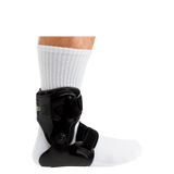 Breg Ultra Zoom Ankle Brace