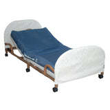 MJM International WoodTone Low Bed Series 600