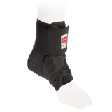 Breg Wraptor Ankle Stabilizer with Speed Laces